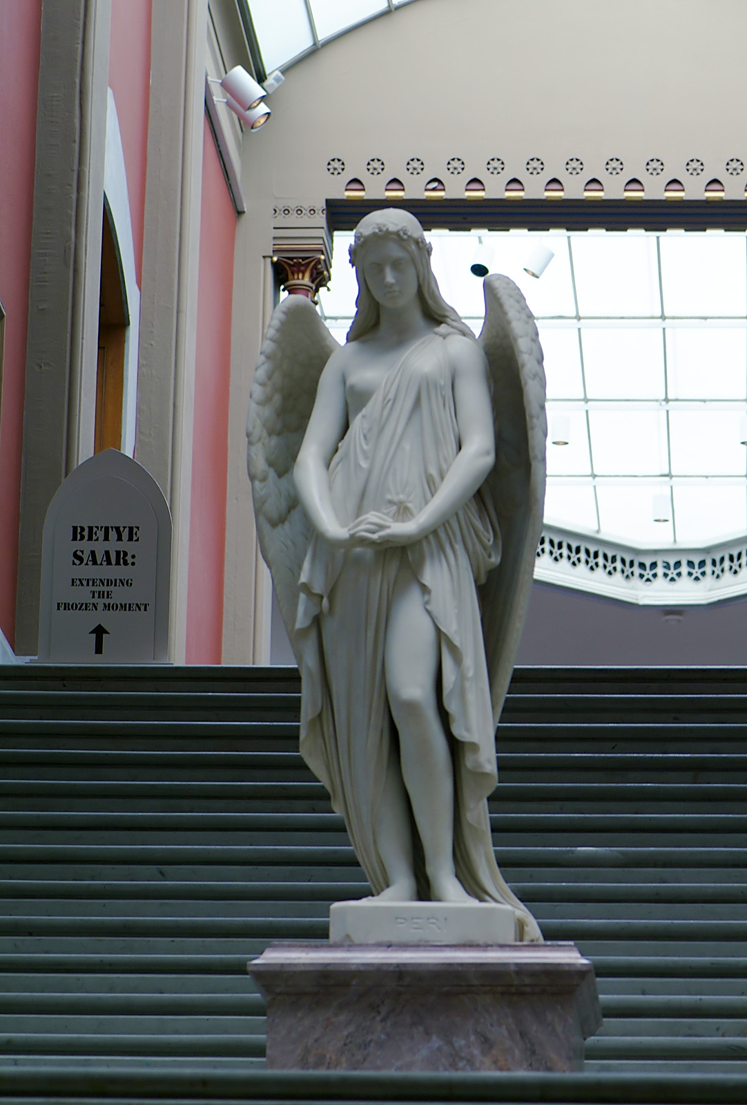 PAFA Peri Angel