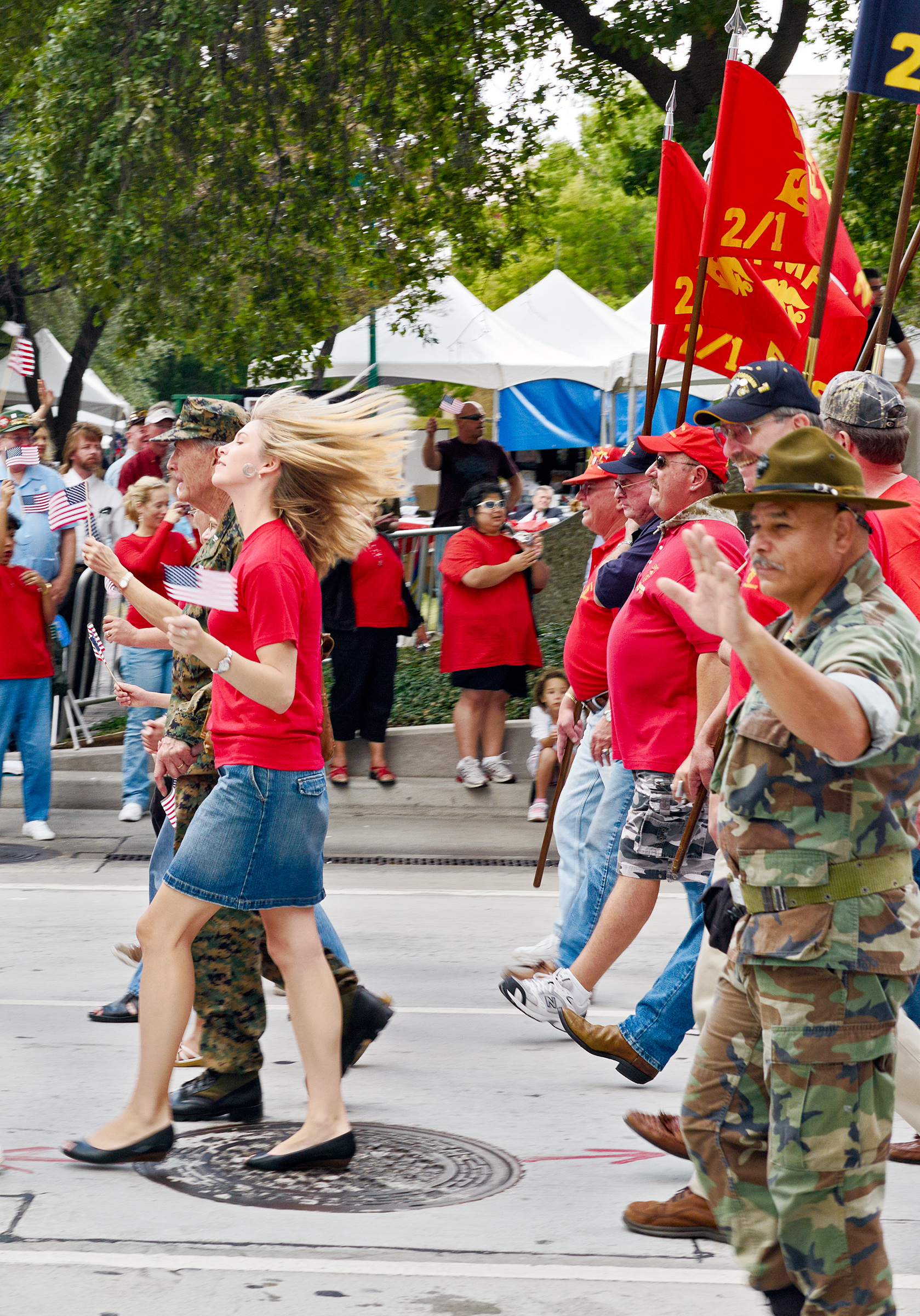 parade Vets 02