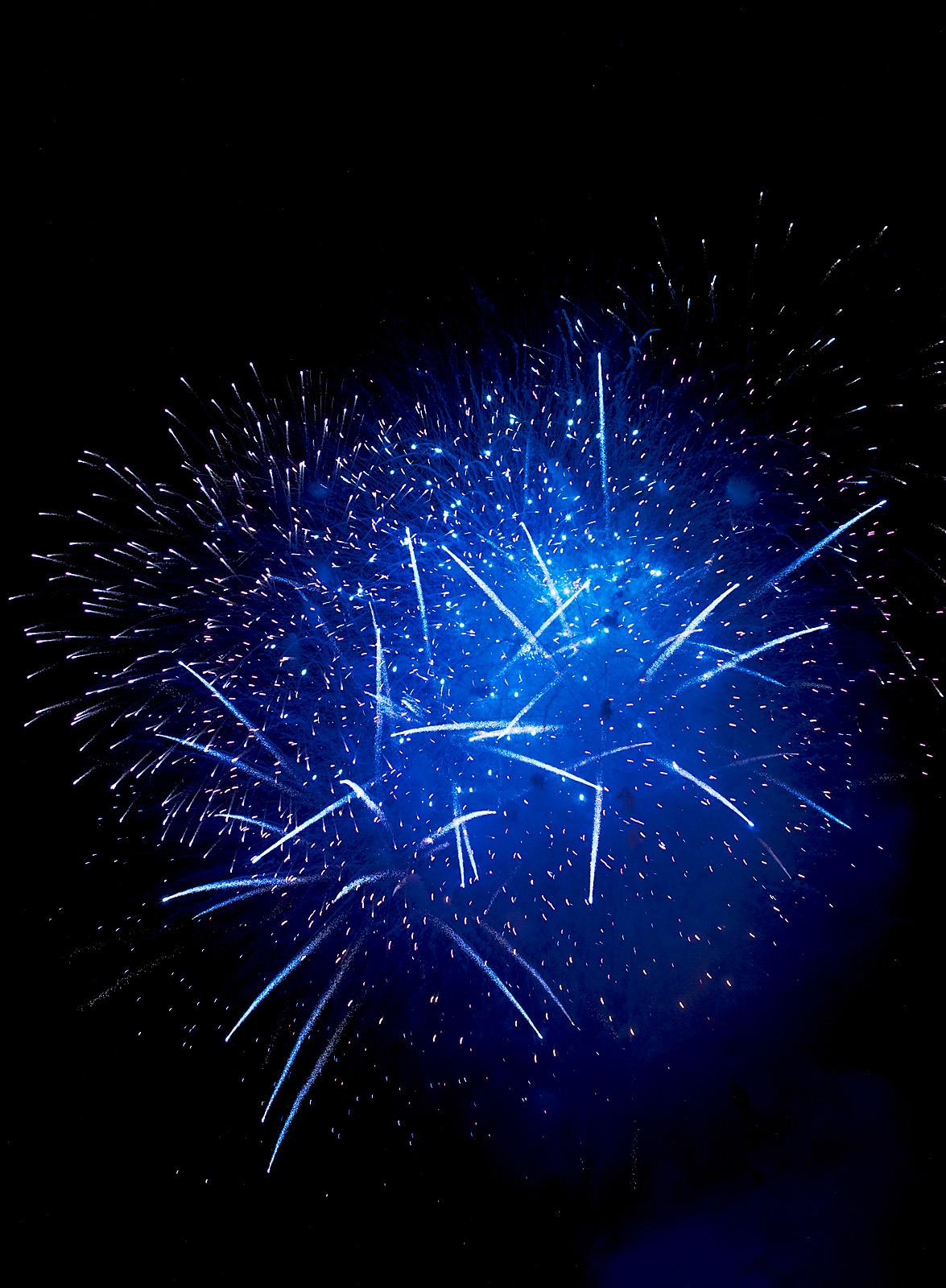 Fourth of July 2008 fireworks 03