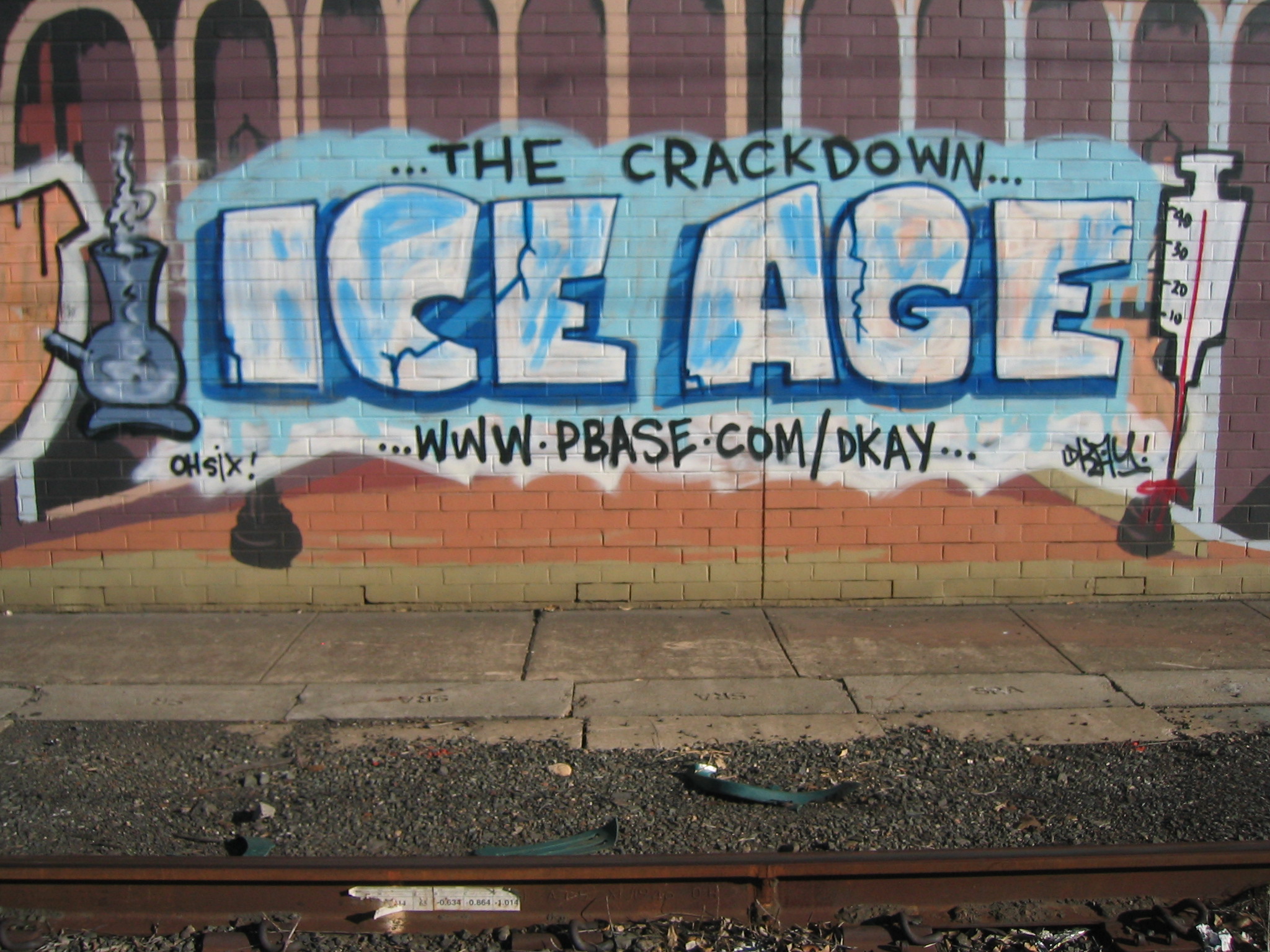 ICE AGE