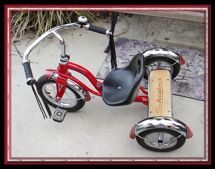 Trike