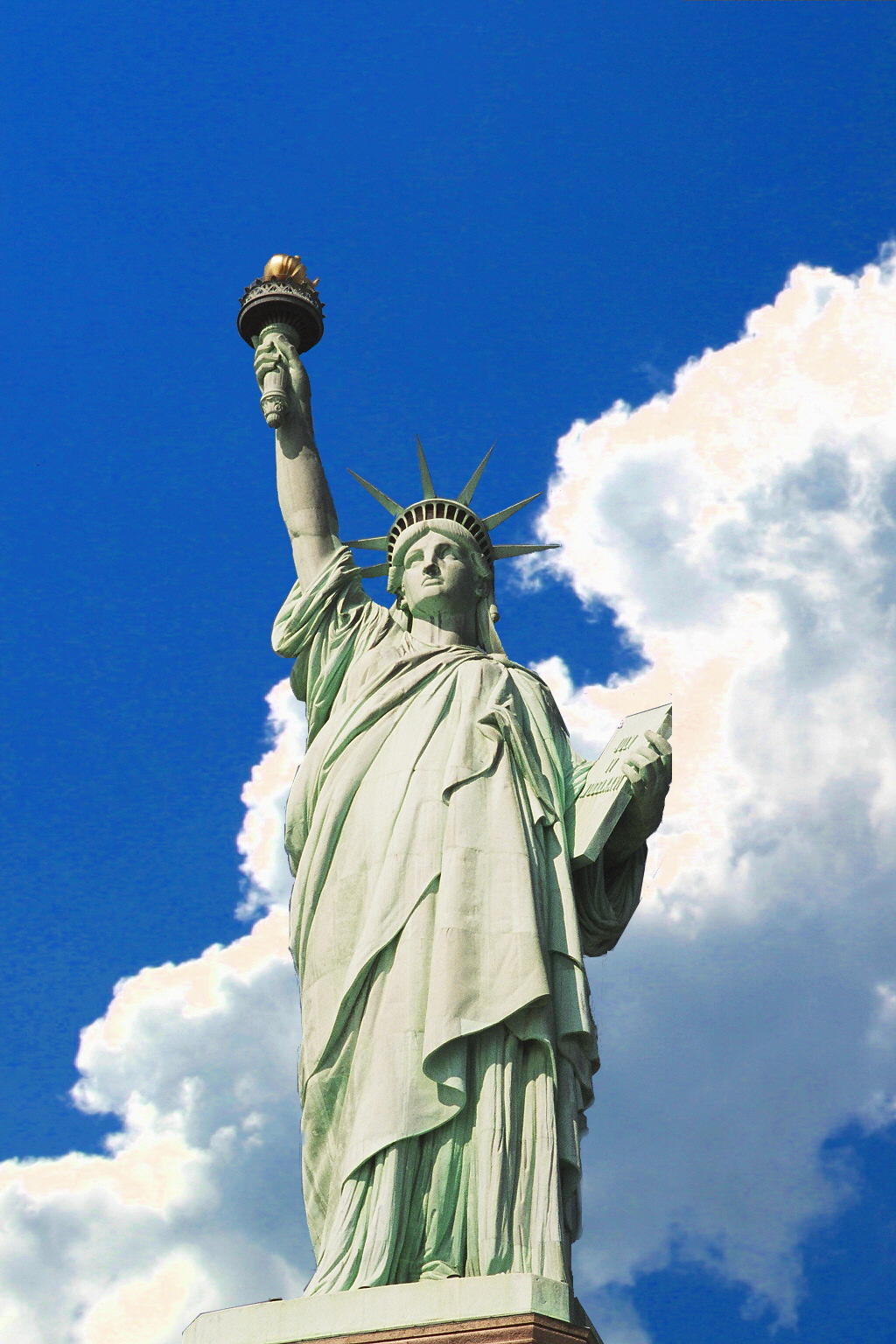 The REAL Miss America