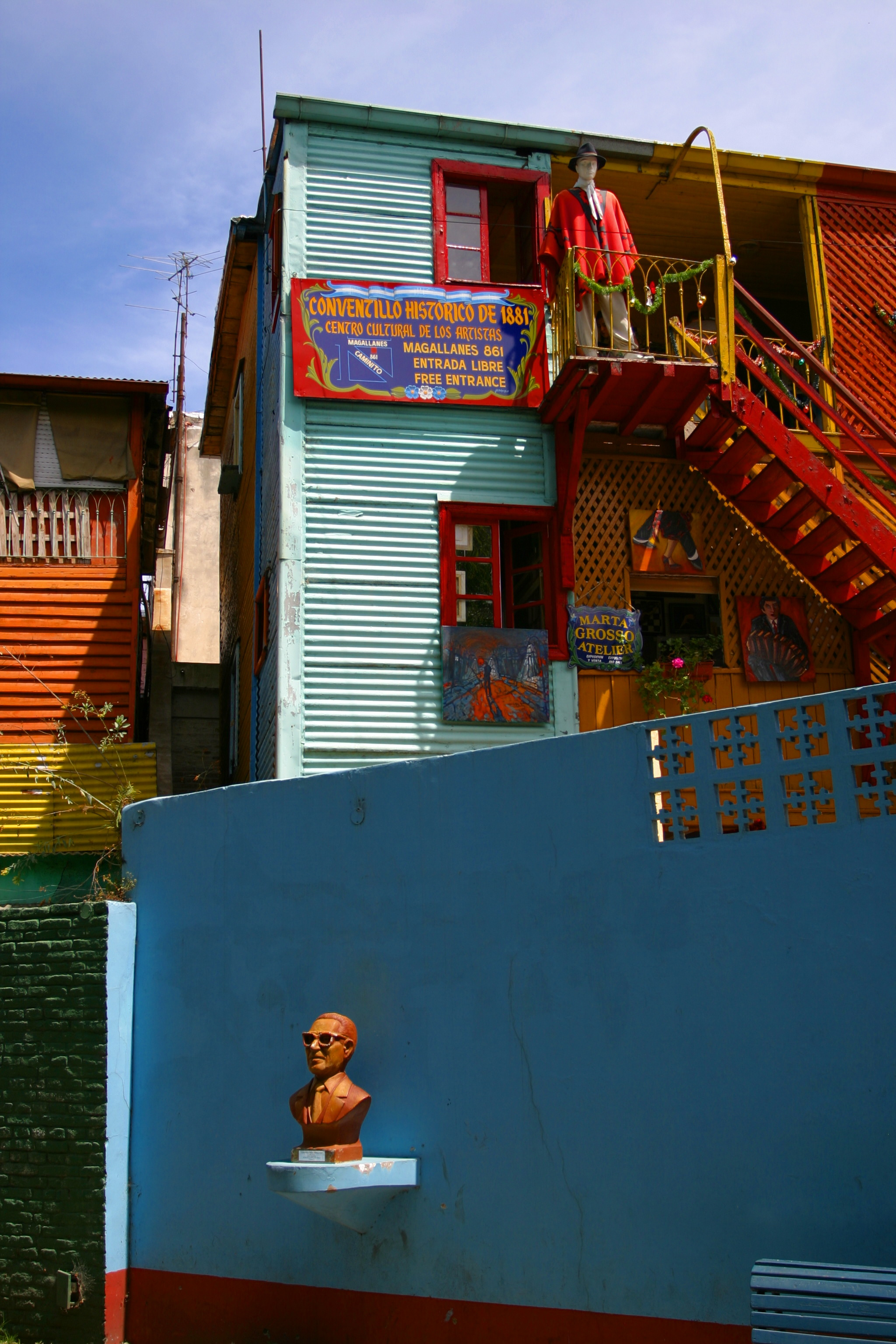 Buenos Aires