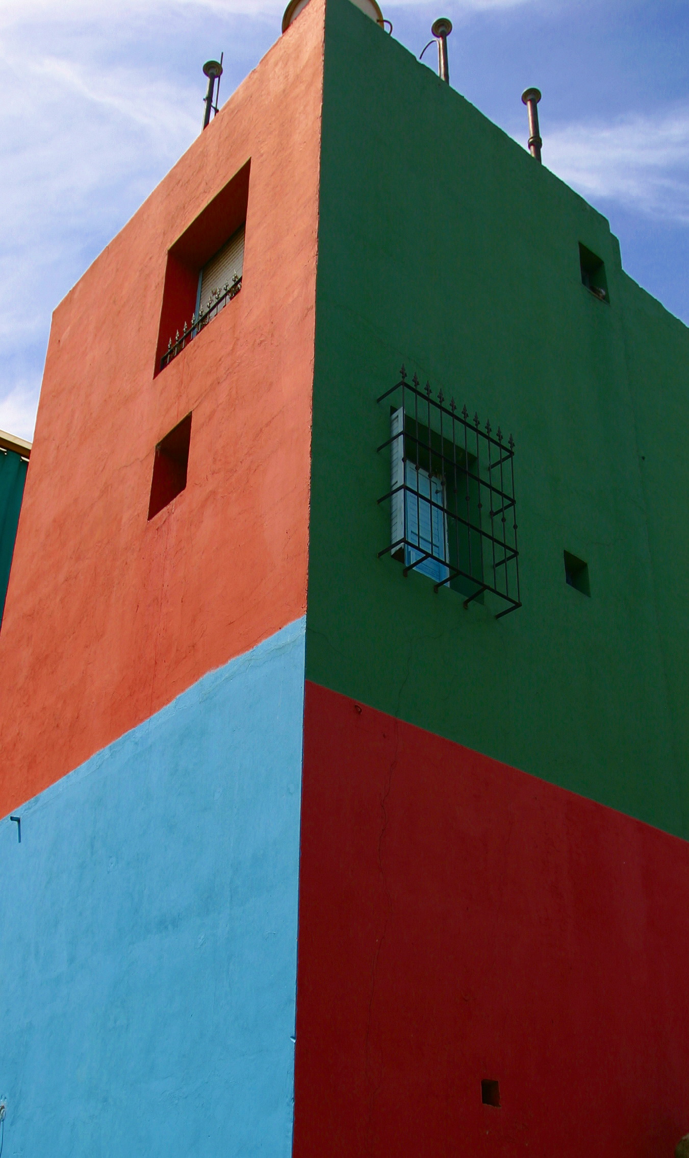 Buenos Aires