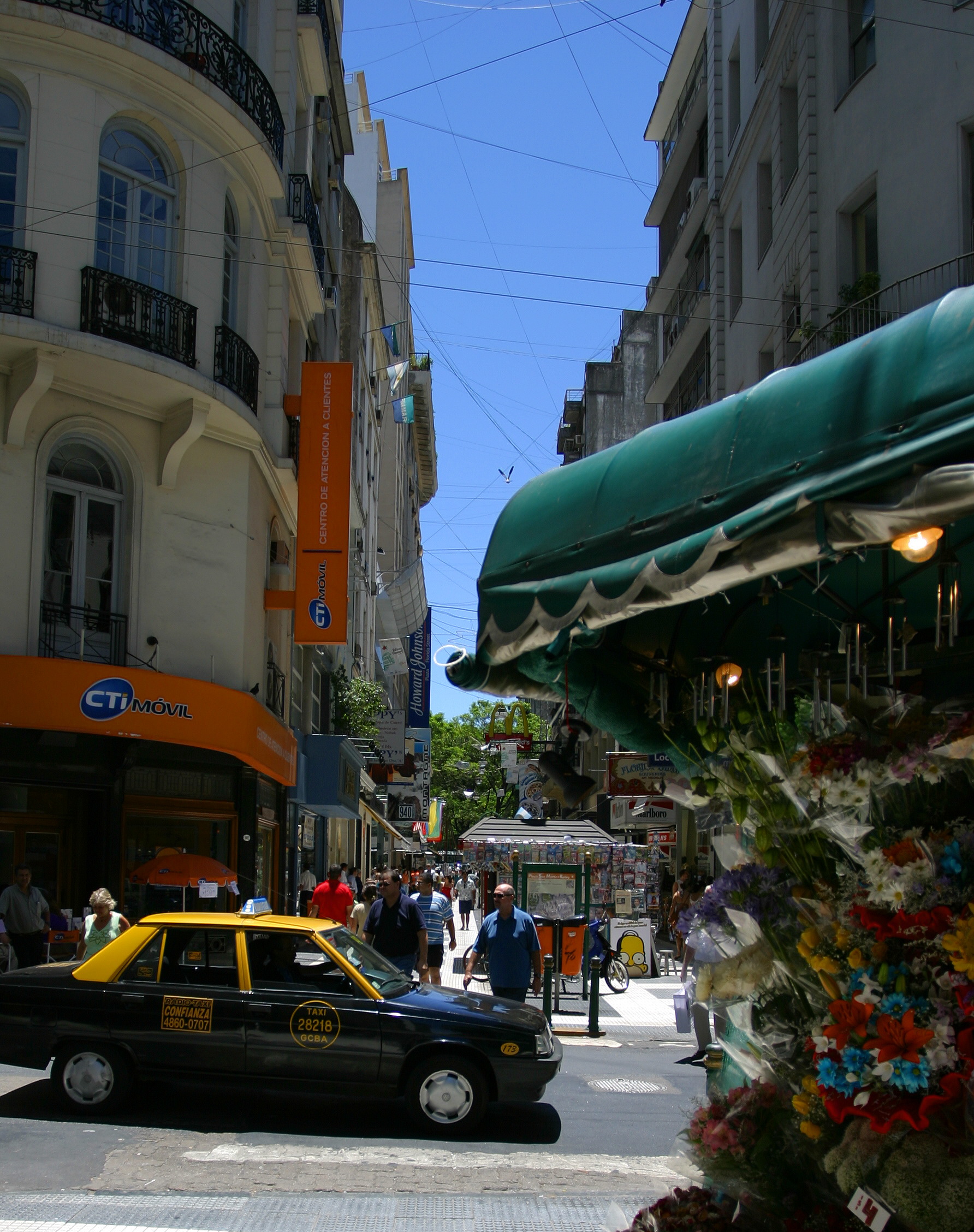 Florida Avenida
