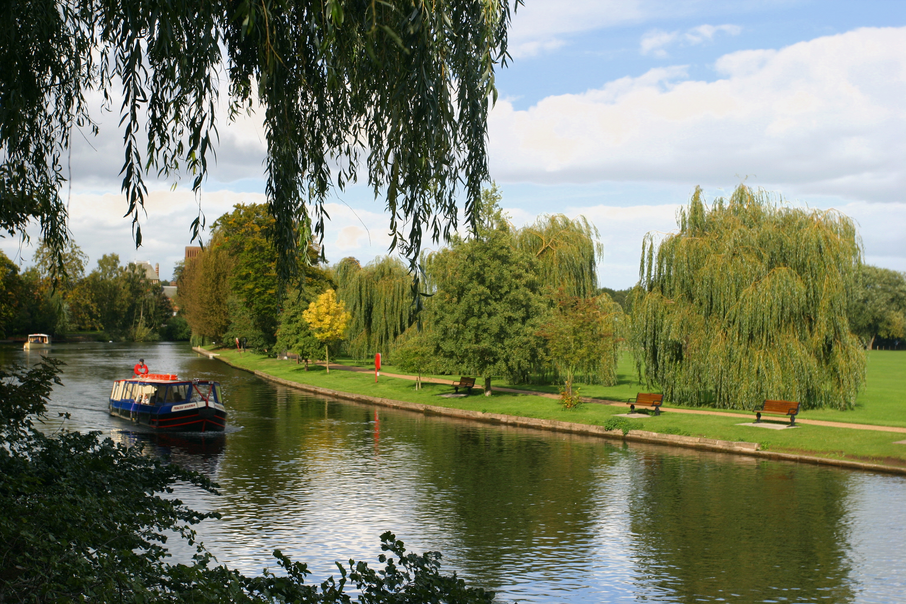 Stratford-on-Avon