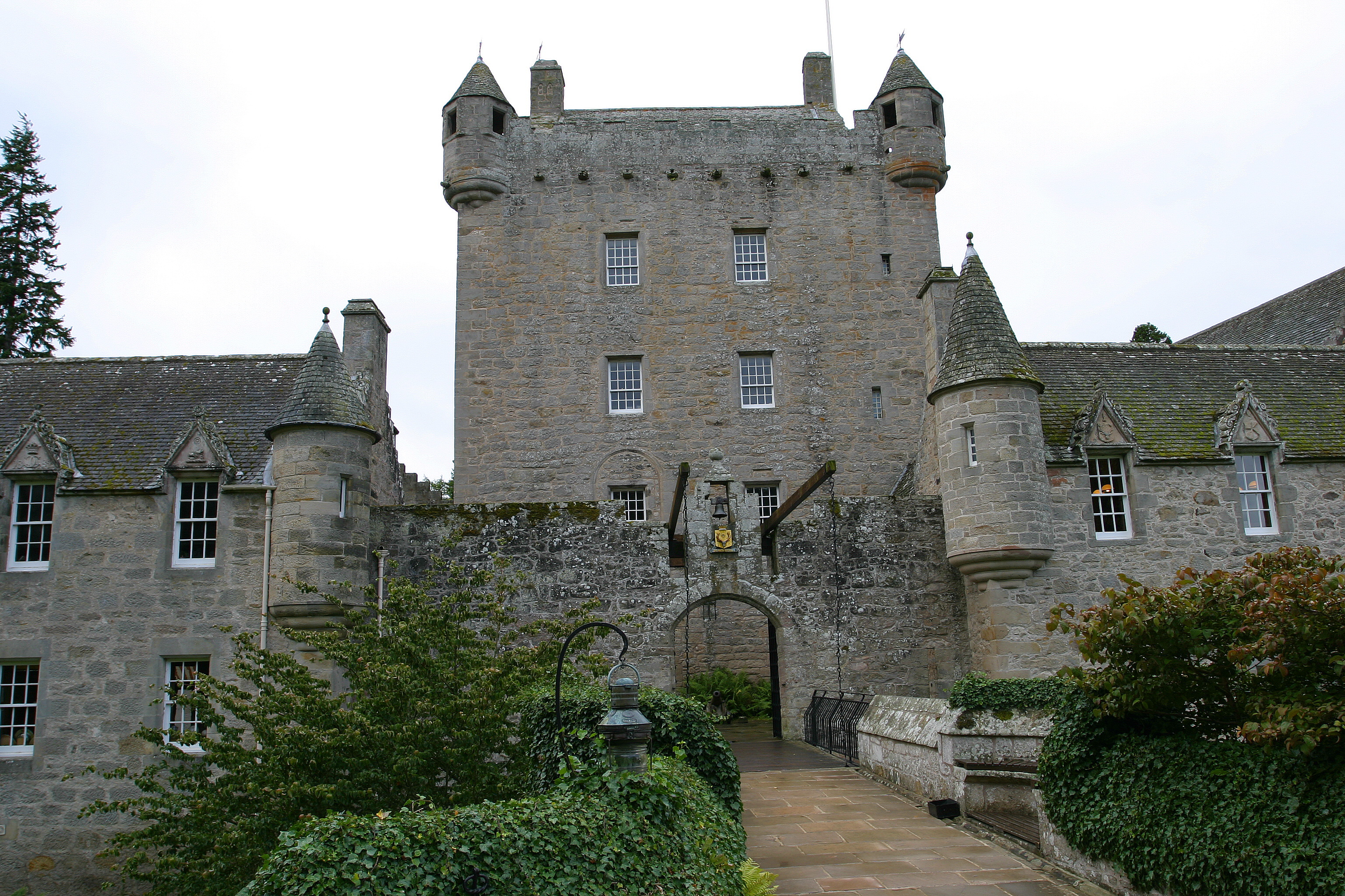 Cawdor Castle