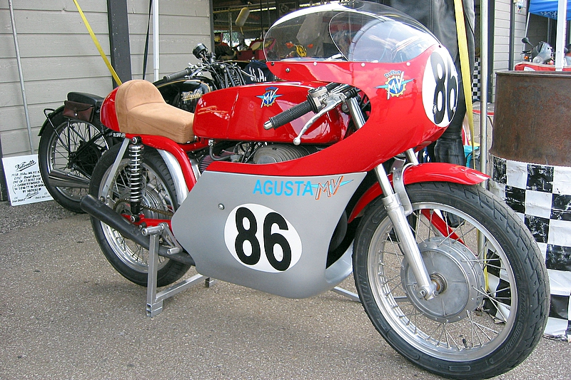 Mv Agusta