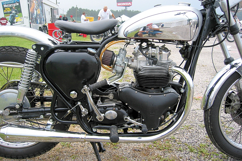 BSA Special