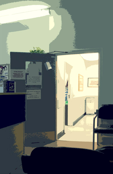 Another Waiting Room