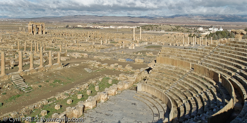 Theatre