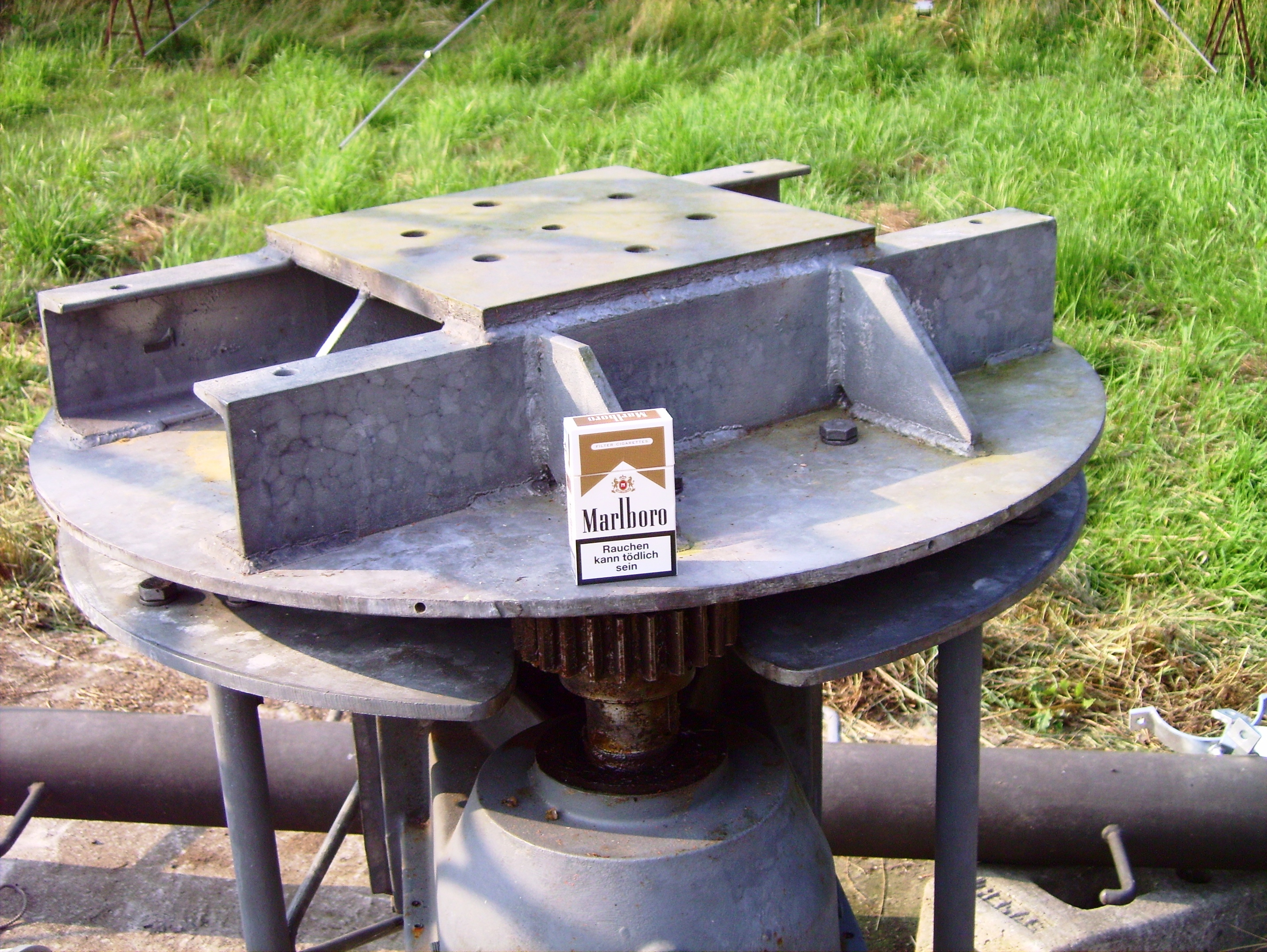 Rotator
