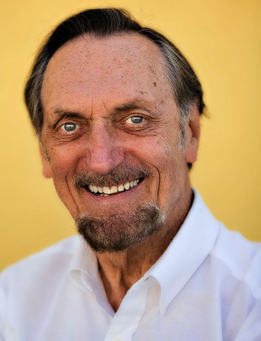 Otto Herskovic