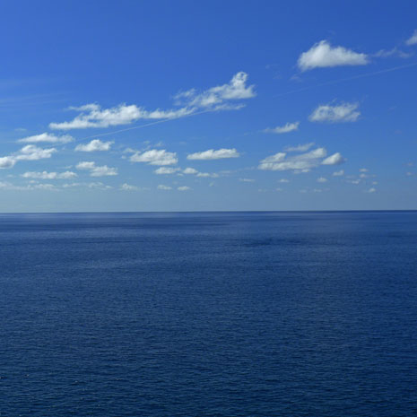 Atlantiq Blue #1