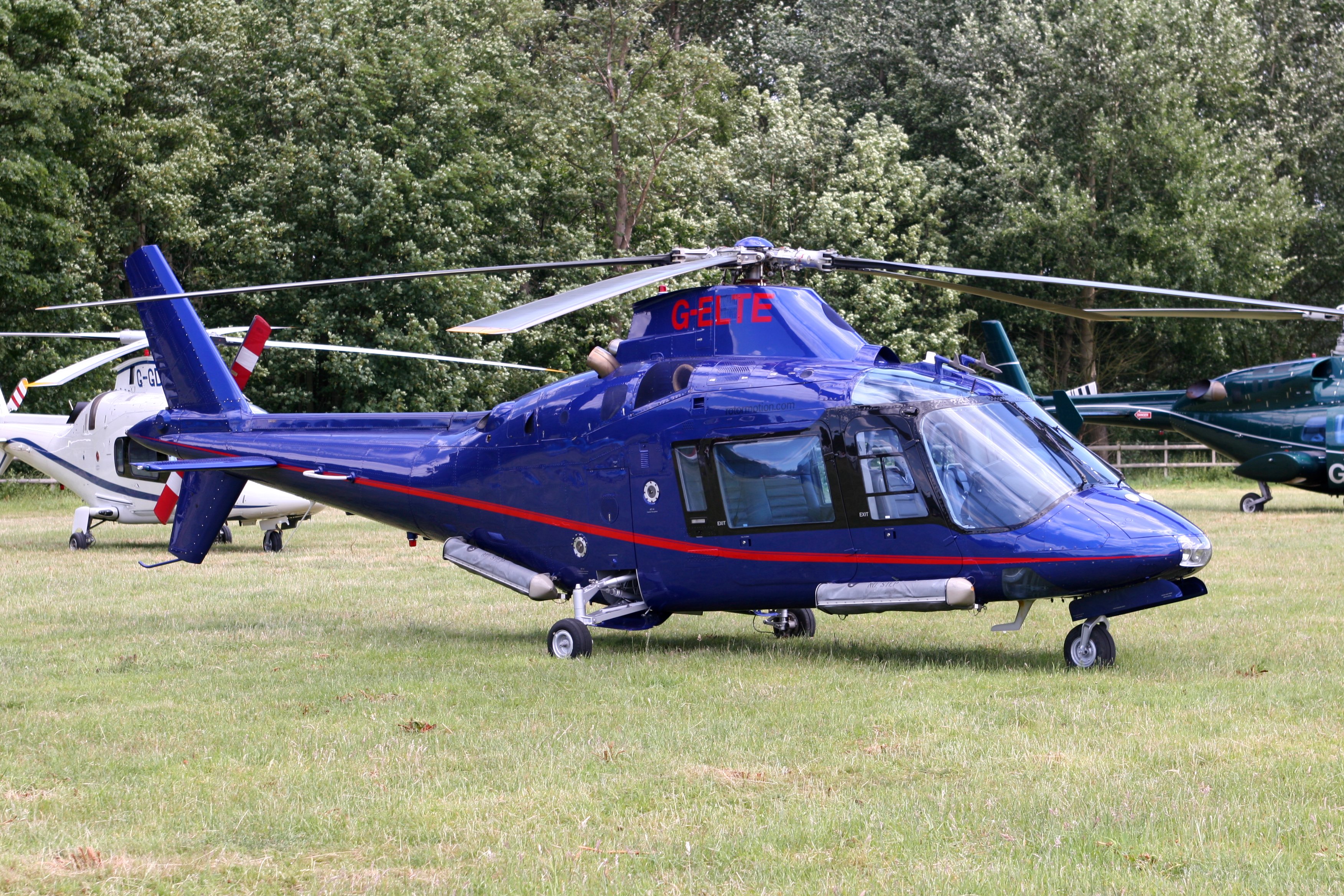 G-ELTE