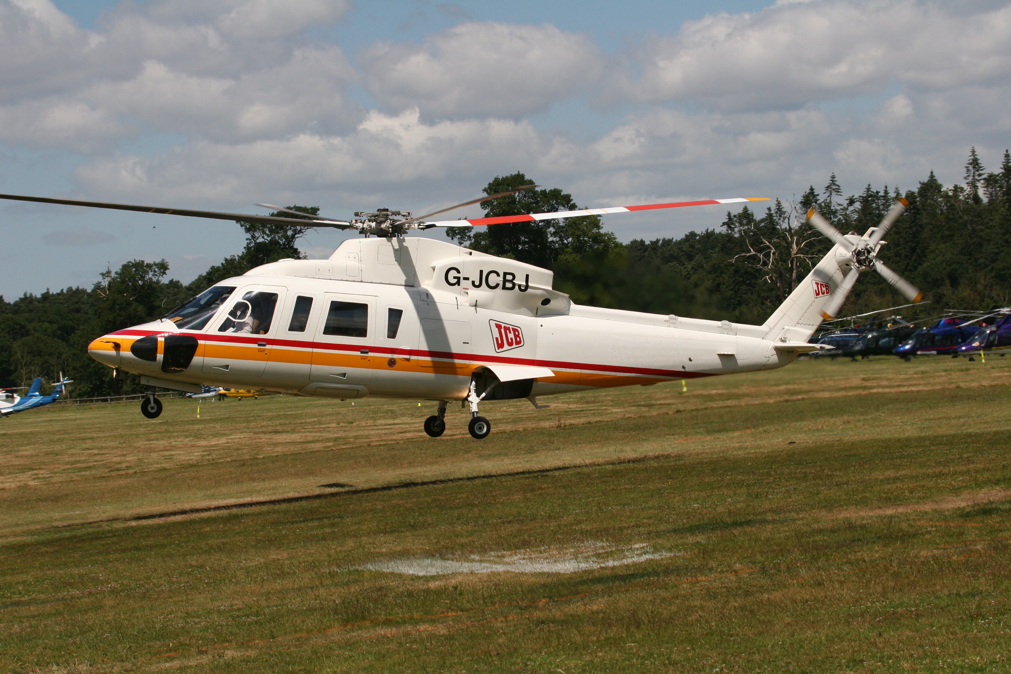 G-JCBJ
