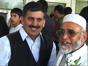 Haji Azram