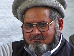 Haji Bashir
