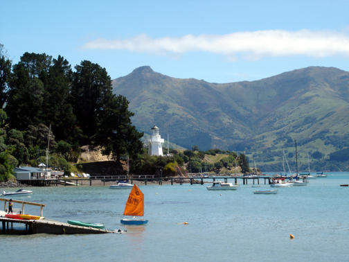 Akaroa