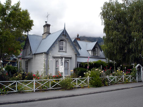 Akaroa