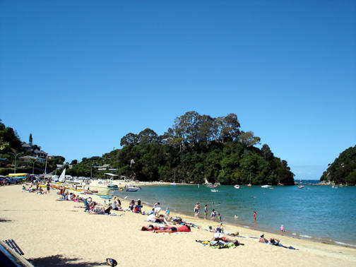 Kaiteriteri