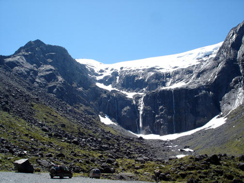 Milford Sound