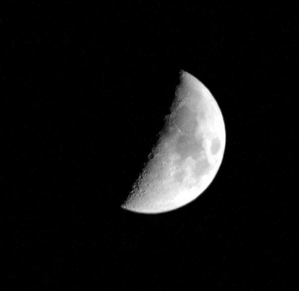 July 2 2006 Moon