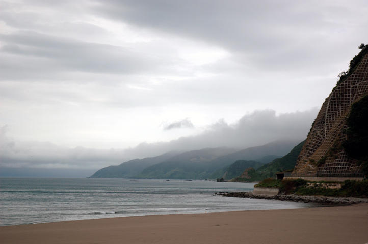 Northwestern coast of Aomori (01)