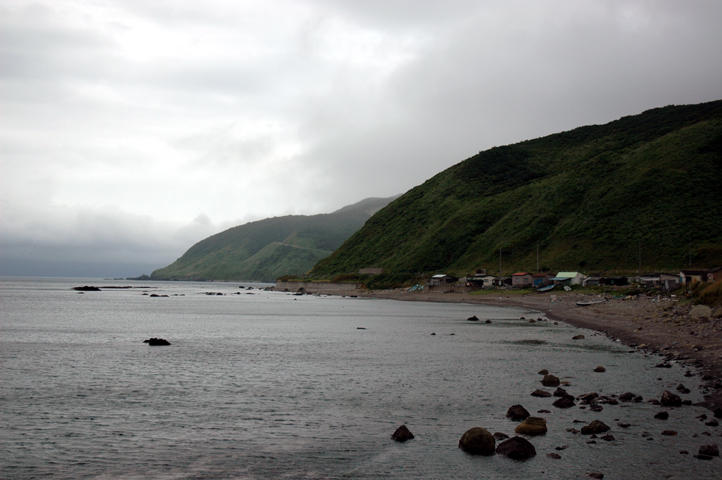 Northwestern coast of Aomori (02)