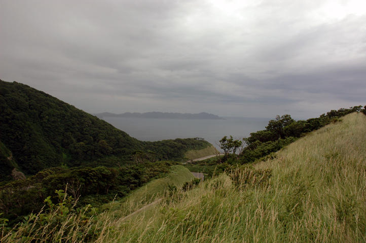 Northwestern coast of Aomori (03)