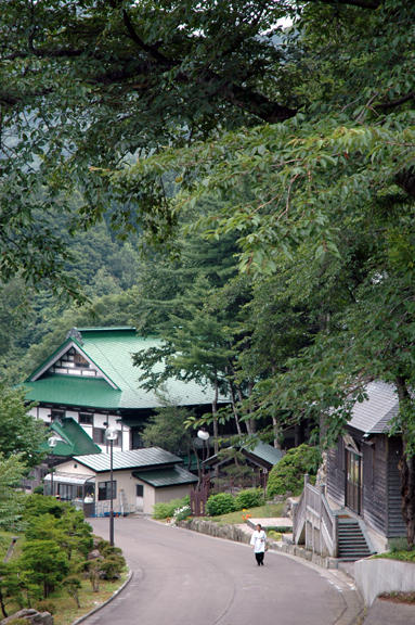 Aomori Prefecture