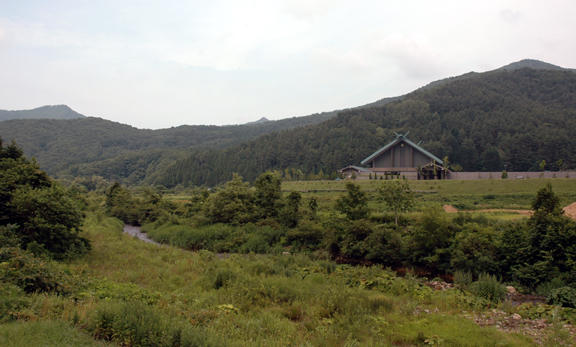 Aomori Prefecture