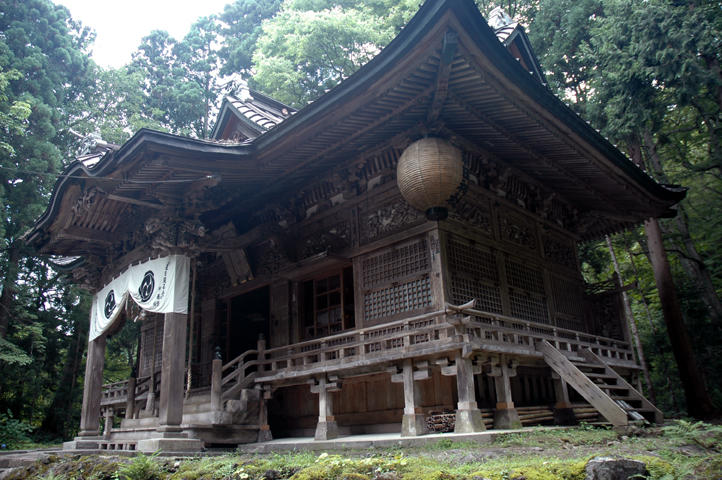 Towada Temple (02)