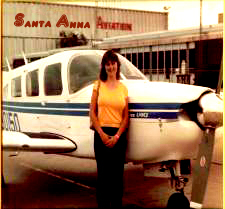 Dena our 2nd Date Flew to Dinner ...copy.jpg
