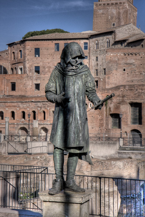 roma