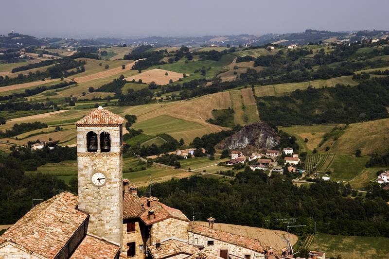 Vigoleno
