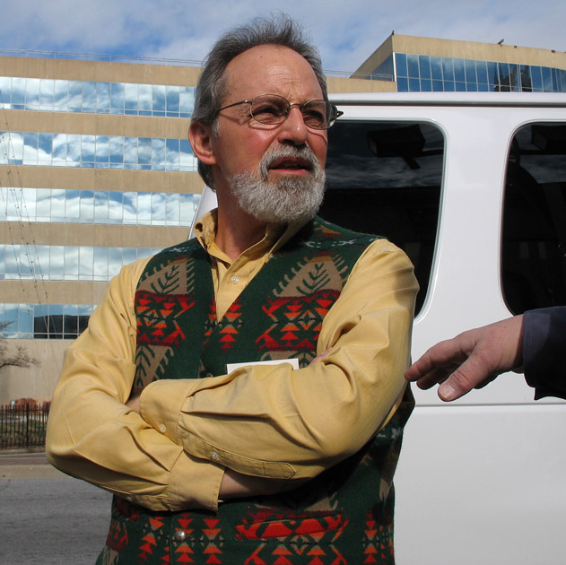Tour Guide, Asheville, NC