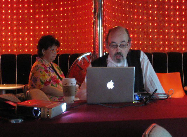 Bruce Fraser