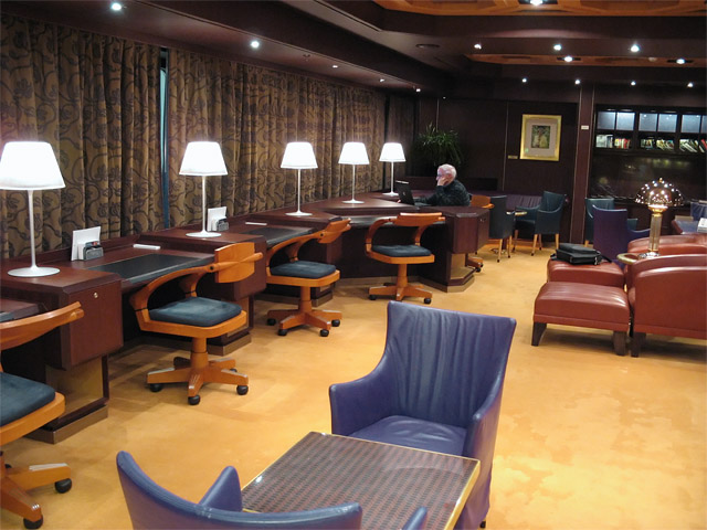 Onboard Library
