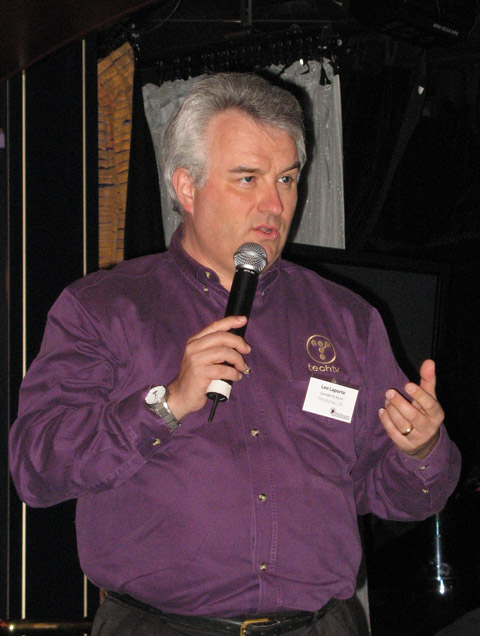 Leo Laporte