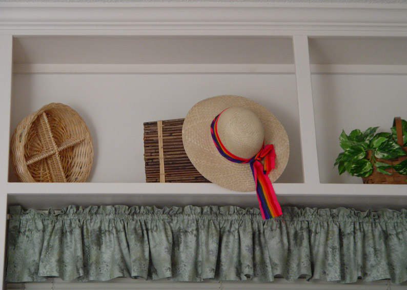 Vacation Memento
