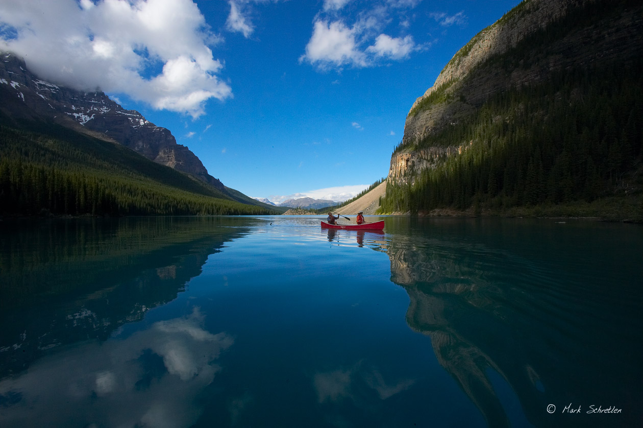 Calm Water