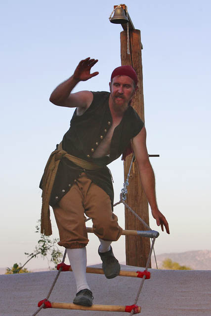Balanced Fellow