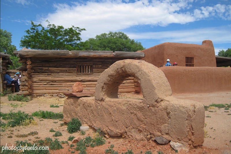 Adobe in-the-making