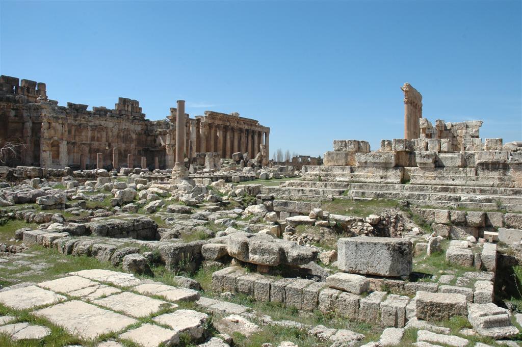  Baalbek