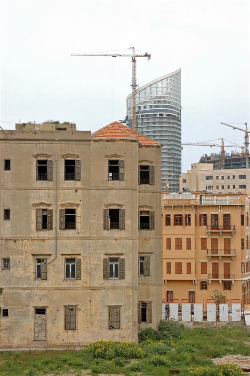  Beyrouth
