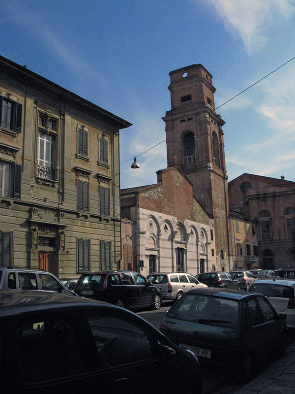 Church of San Paolo al'Orto8042