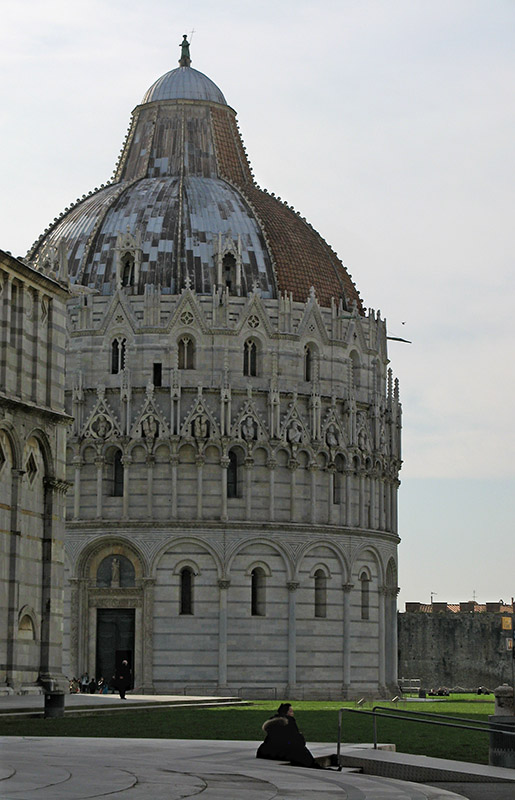 The Baptistry8076