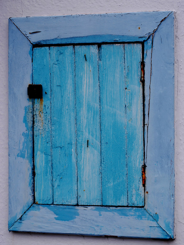 Blue shades1919