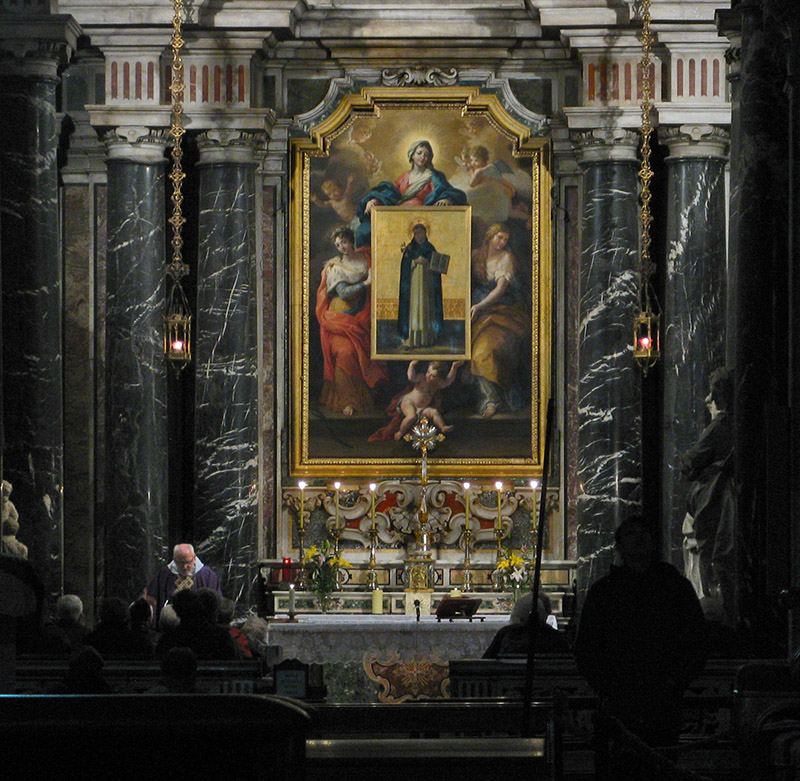 Santa Maria Sopra Minerva1113